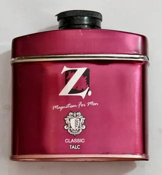 Z CLASSIC TALC (50 GM)