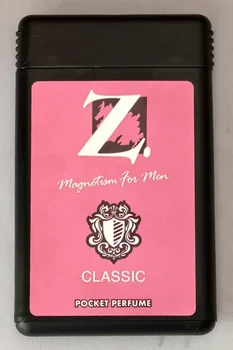 Z CLASSIC POCKET PERFUME (18 ML)