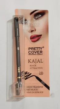 PRETTY COVER KAJAL (BLACK ATTRACTIVE)