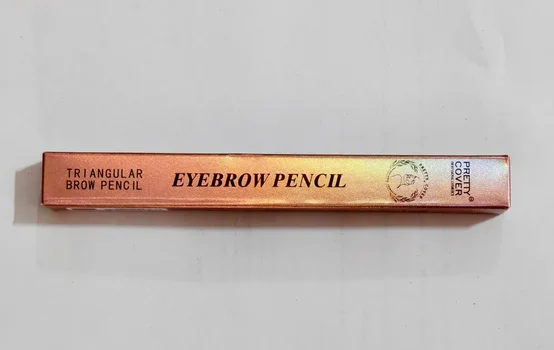 PRETTY COVER EYEBROW PENCIL