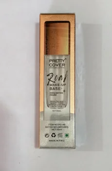 PRETTY COVER MAKE UP BASE HIGHLIGHTING PRIMER (35 ML)