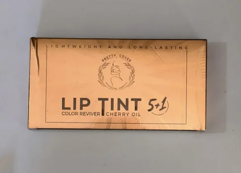 PRETTY COVER LIP TINT (3.8 ML)