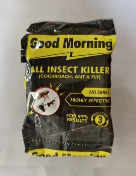 GOOD MORNING ALL INSECT POWDER (20 GM)