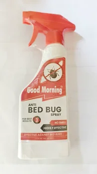 GOOD MORNING BED BUG SPRAY (250 ML)