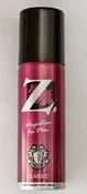 Z CLASSIC DEODORANT BODY SPRAY (45 ML)