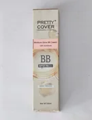 PRETTY COVER MOISTURE GLOW BB CREAM WITH SPF (35 ML)