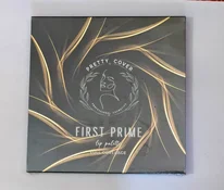 PRETTY COVER FIRST PRIME LIP PALETTE (25 GM)