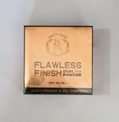 PRETTY COVER FLAWLESS FINISH DUAL POWDER (20 GM)