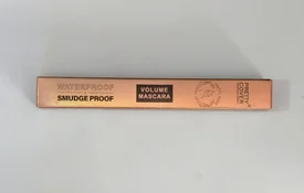 PRETTY COVER VOLUME MASCARA (10 GM)