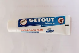 GET OUT ANTI COCKROACHES PASTE (45 GM)