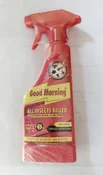 GOOD MORNING ALL INSECT KILLER SPRAY (250 ML)