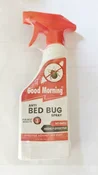 GOOD MORNING BED BUG SPRAY (250 ML)